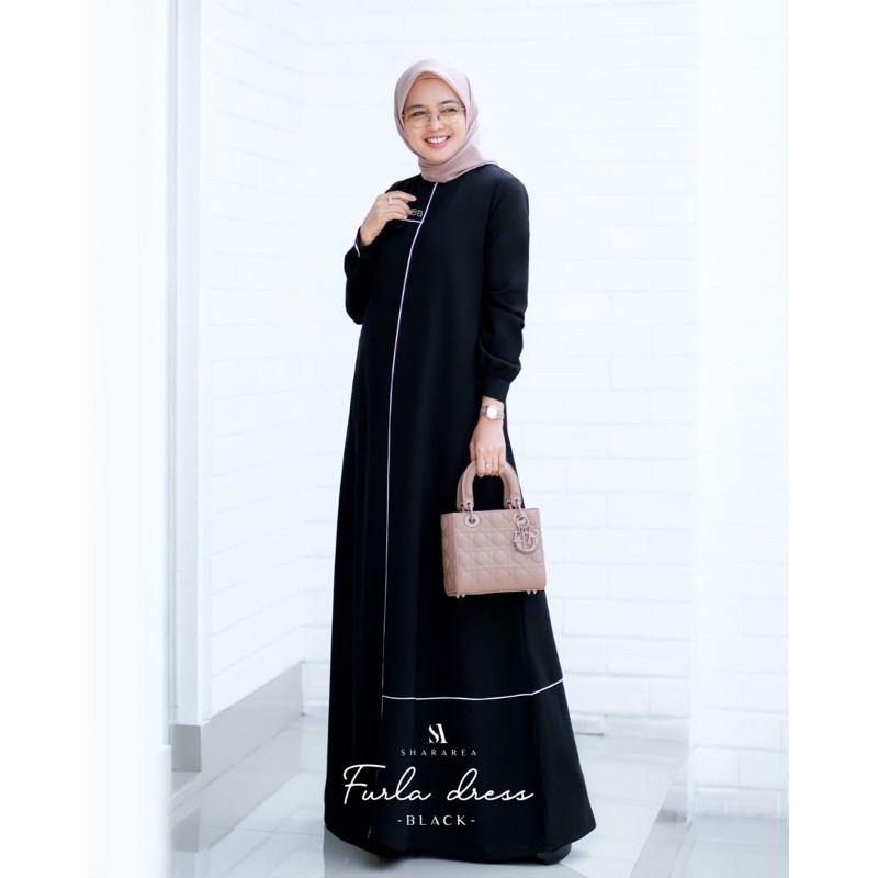 furla dress shararea
