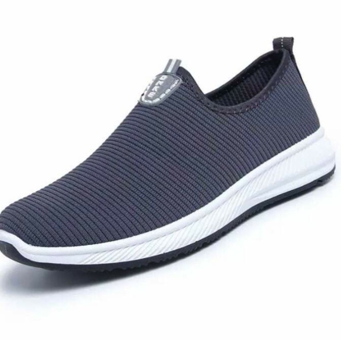 Sepatu Pria Murah Berkualitas NEW ARRIVAL (SLIP ON PRIA)