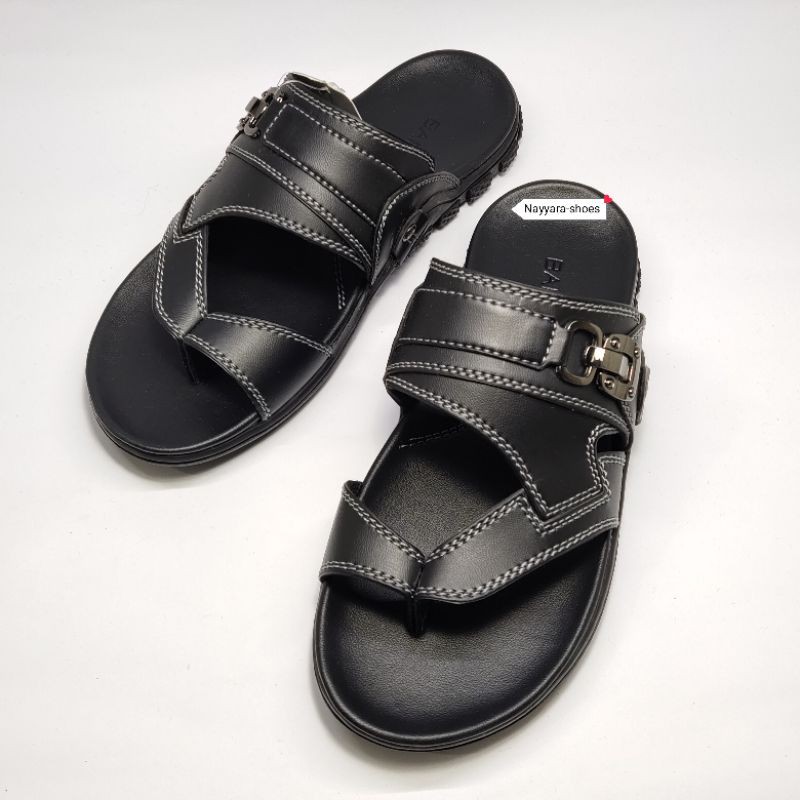 Sandal barnet Leo 11 Leo 08 Leo 09 sandal Casual pria sendal jepit