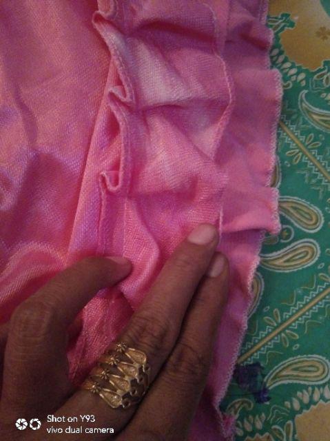 Set Sprei Pengantin