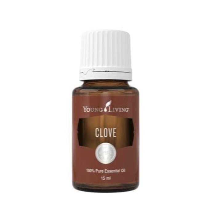 Clove Young Living 15Ml - Yl Essential Oil Monica.Official.Id