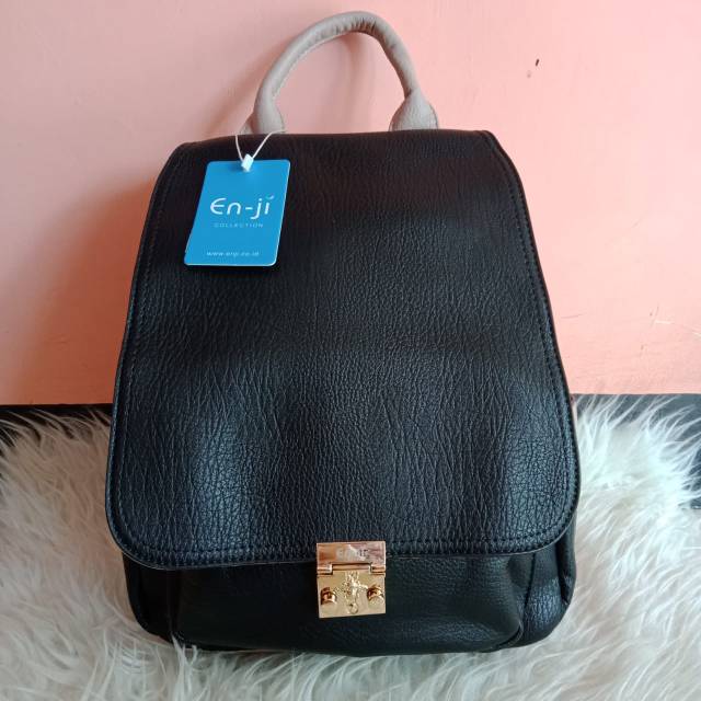 Tas ransel Enji