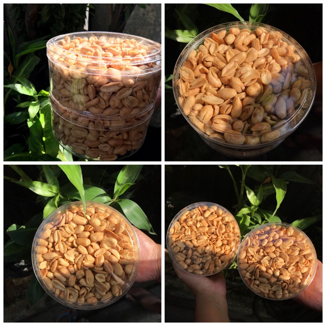 

Kacang Bawang