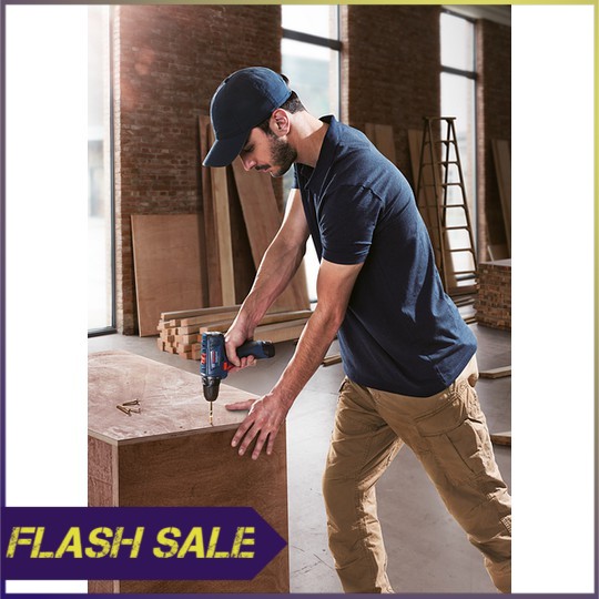 Bosch Impact Drill GSB 120