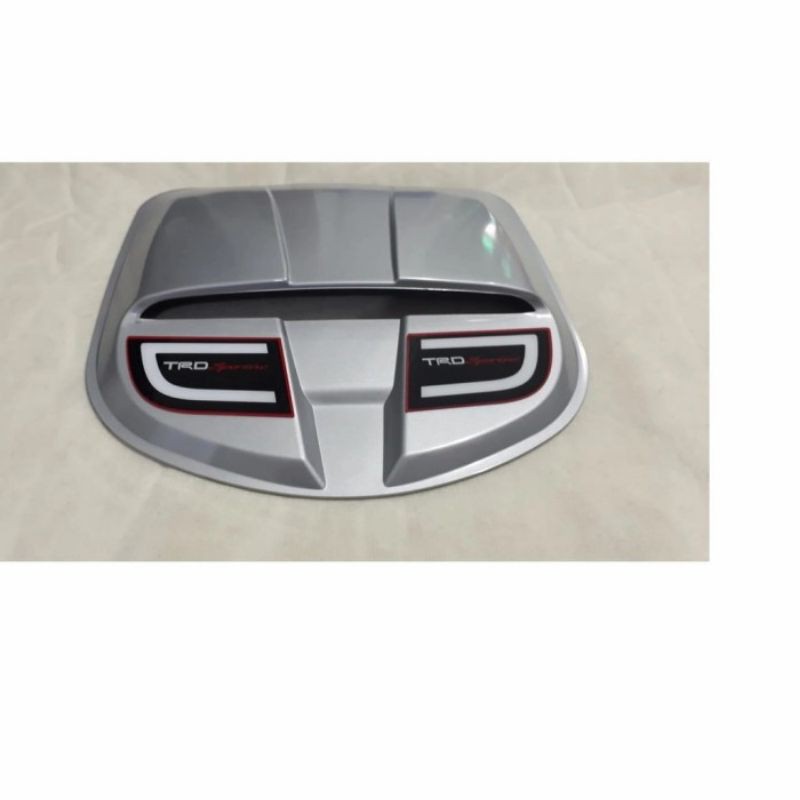 AIR FLOW TRD SPORTIVO SILVER MOBIL UNIVERSAL