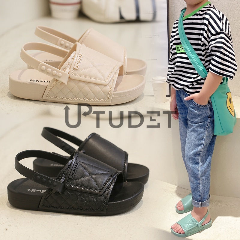 Tawana Kids Sandal Child 2in1 Sendal Anak 2027-2K