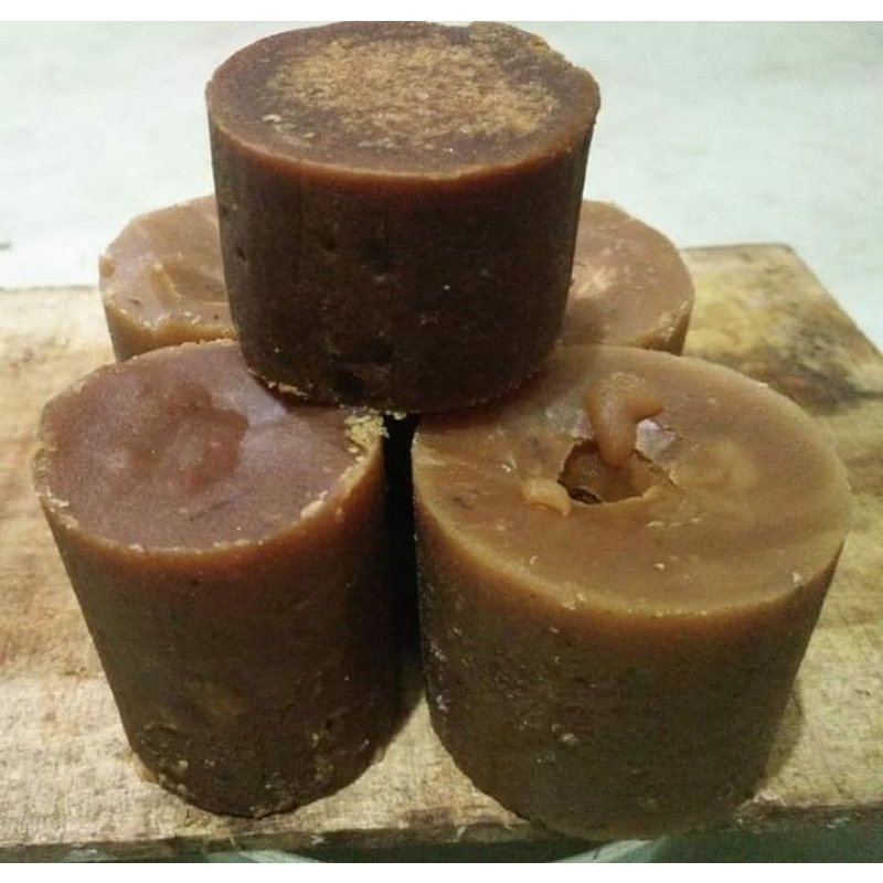 

Gula Aren Gandu Asli Cianjur