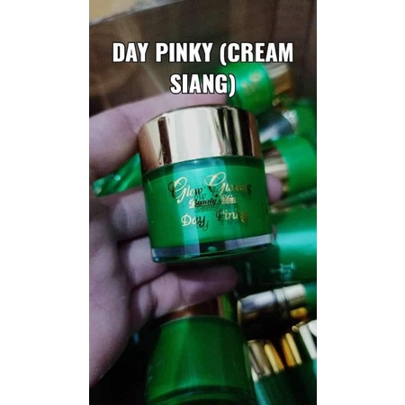 Day Pink Glow Glowing Skincare Malaysia