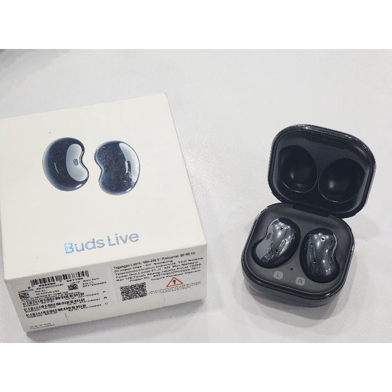 SECOND SAMSUNG GALAXY BUDS LIVE