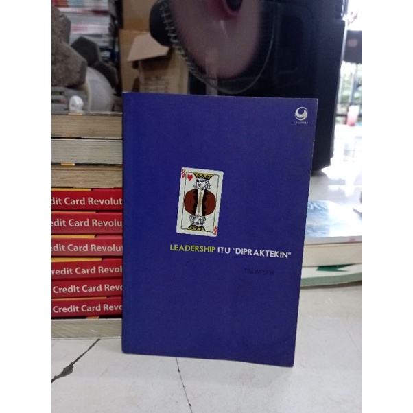 PROMO BUKU MOTIVASI / INSPIRASI / MULAI BERBISNIS / INOVASI / BISNIS / KISAH INSPIRASI / WUJUDKAN MIMPI JADI ANGGOTA TNI / POLRI / MURAH ORIGINAL-LEADEARSHIP DIPRAK