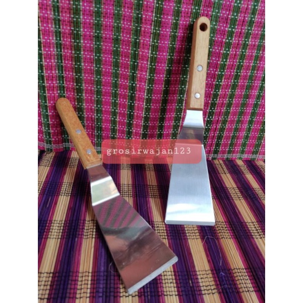 kapi*stainless•tebal