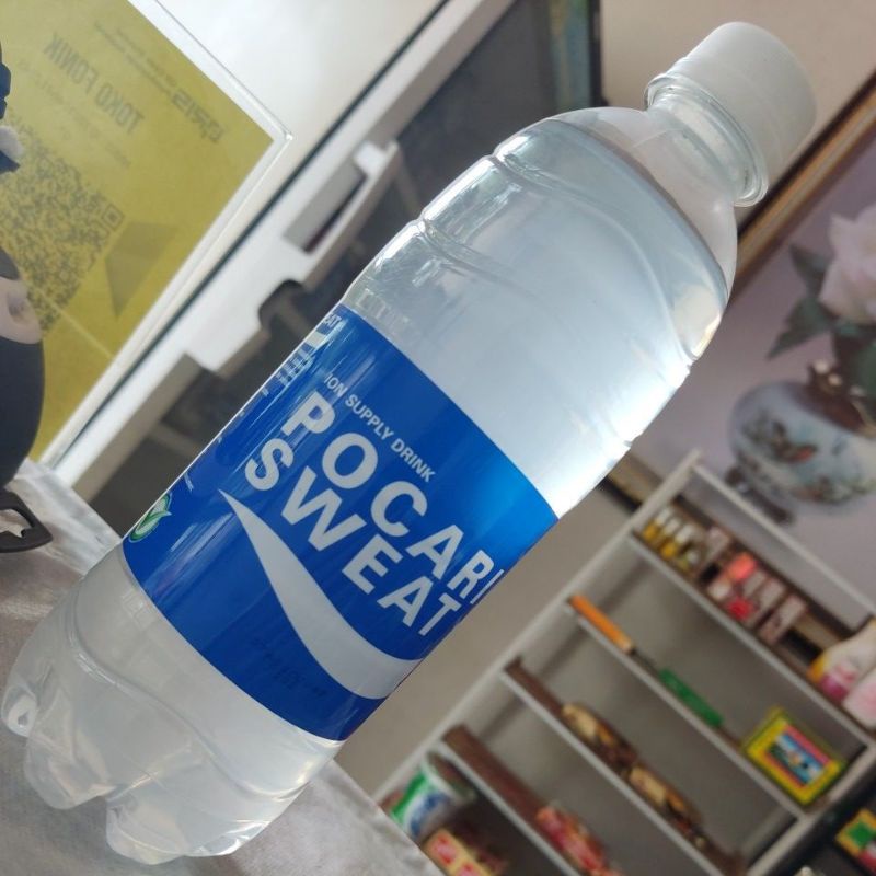 Pocari Sweat 500ml