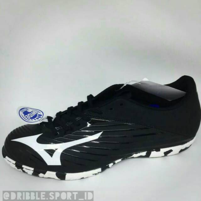 mizuno basara 103 black