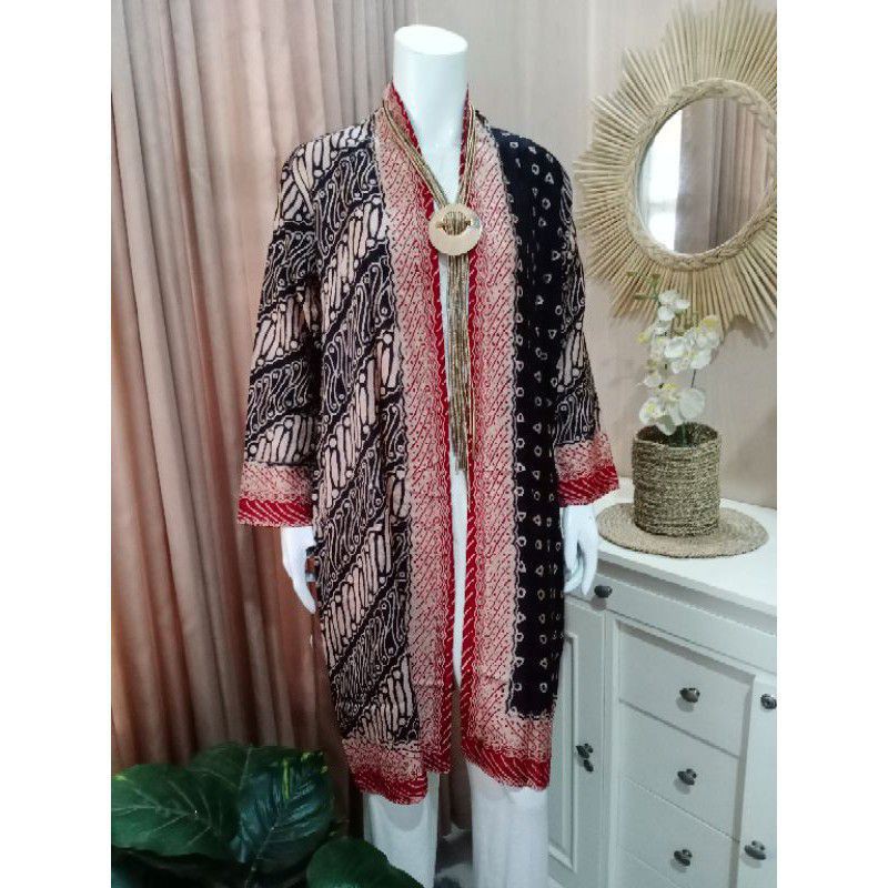 auter batik viscose