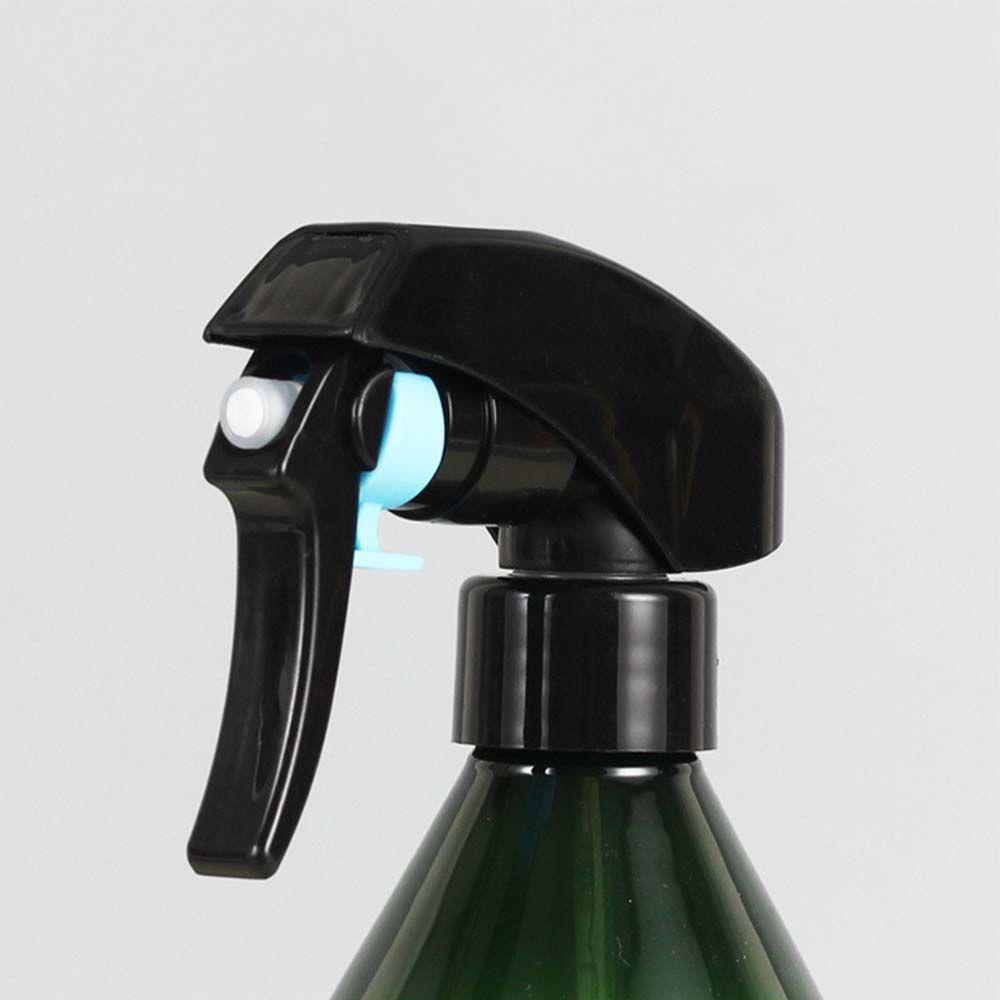 Rebuy Botol Spray Taman Portable Kabut Halus Cairan Atomizer Wadah Parfum Shampoo Kosong Sprayer