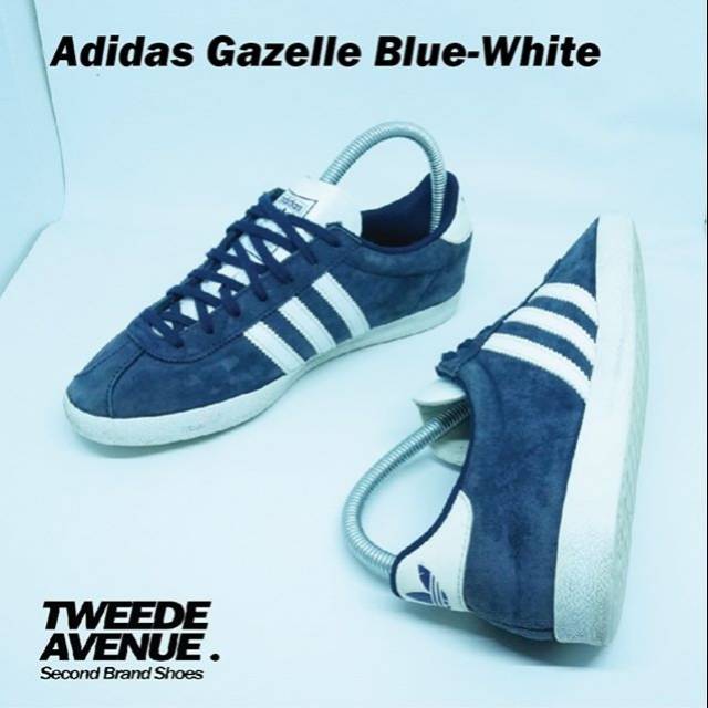 adidas gazelle second