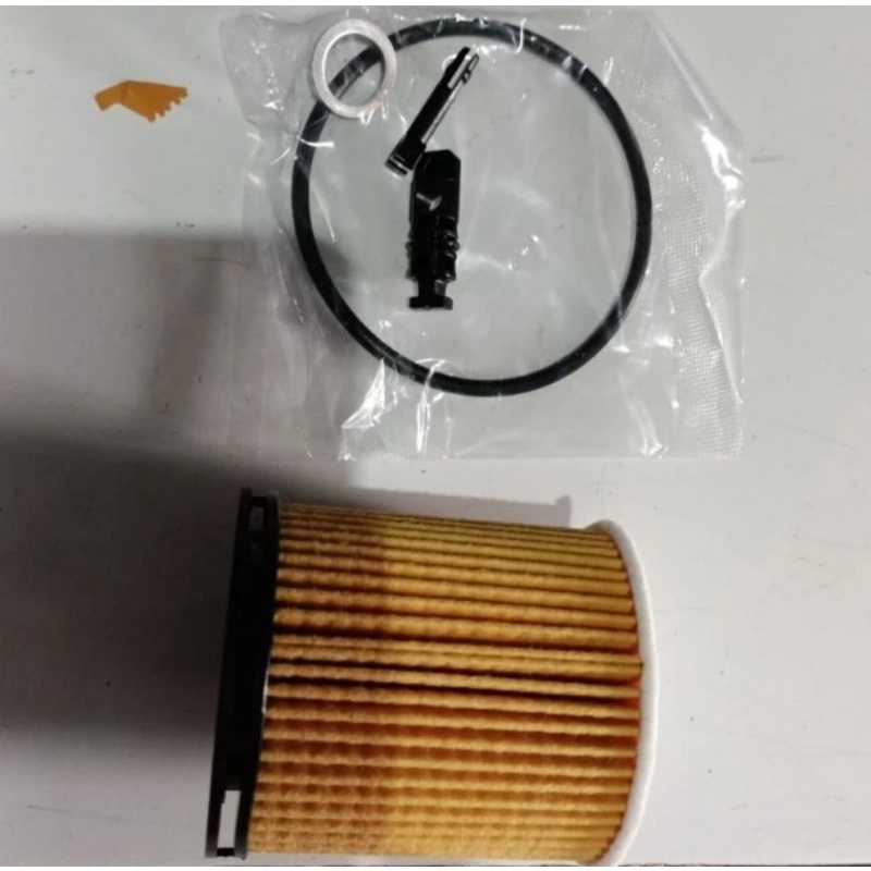 FILTER OLI HYUNDAI SONET