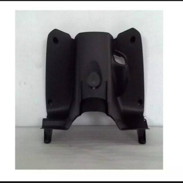 Dek kunci atas Honda Beat Karbu