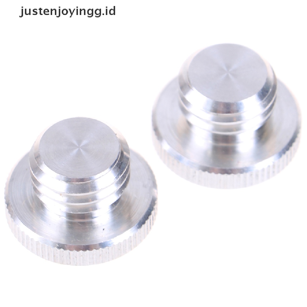 Adapter Sekrup tripod Laser level meter 1 / 4 Ke 5 / 8