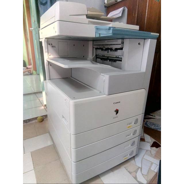 canon ir 3570
