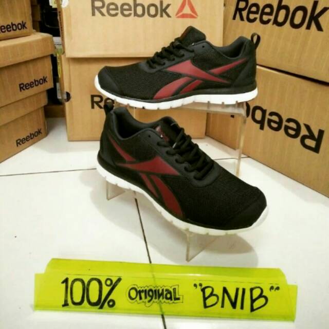 Sepatu Reebok Original BNIB