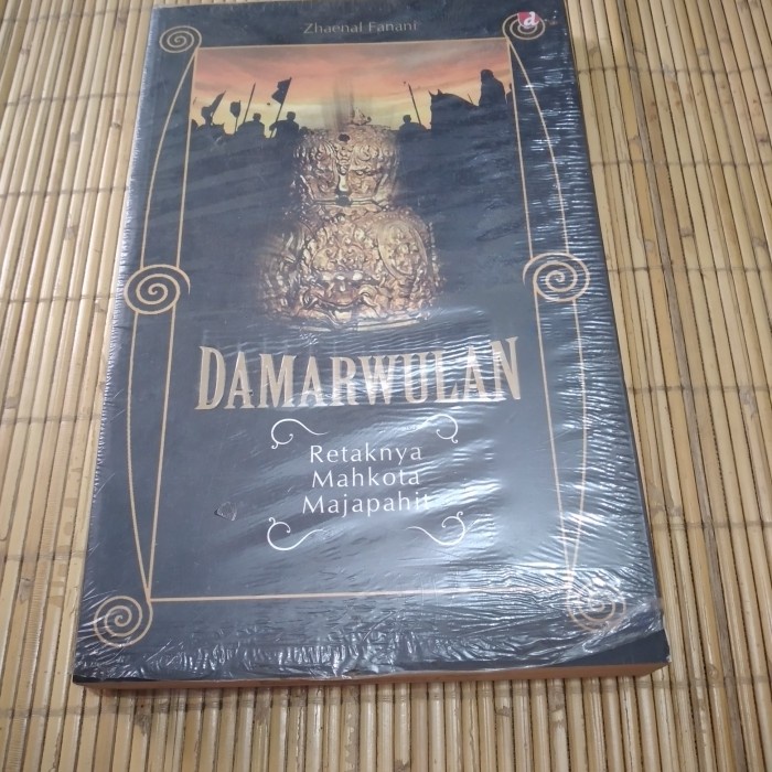 

Original Damarwulan