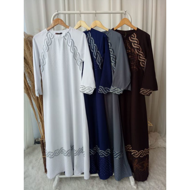GAMIS ARABIAN