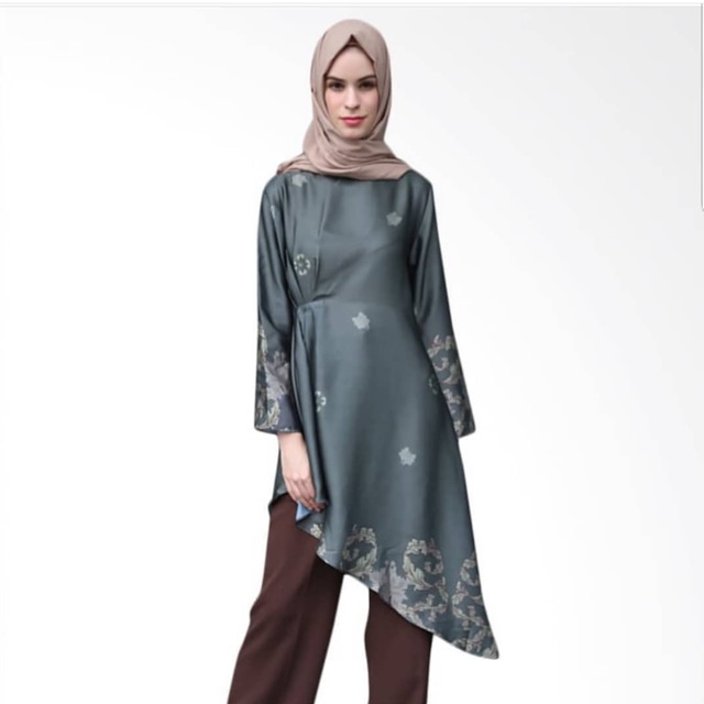 ria miranda lulla tunik VVGC size S