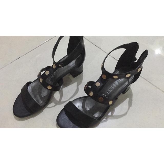Preloved Sandal Everbest