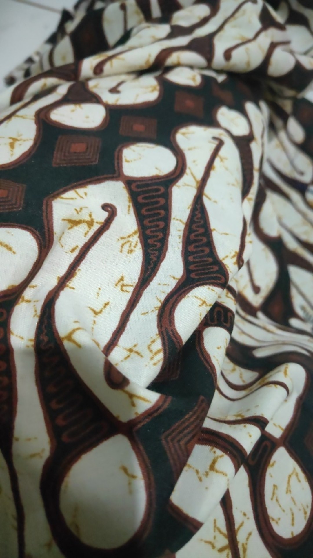 Kemeja Batik Primishima #1