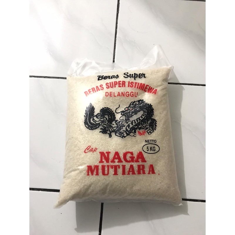

BERAS SUPER ISTIMEWA 5kg