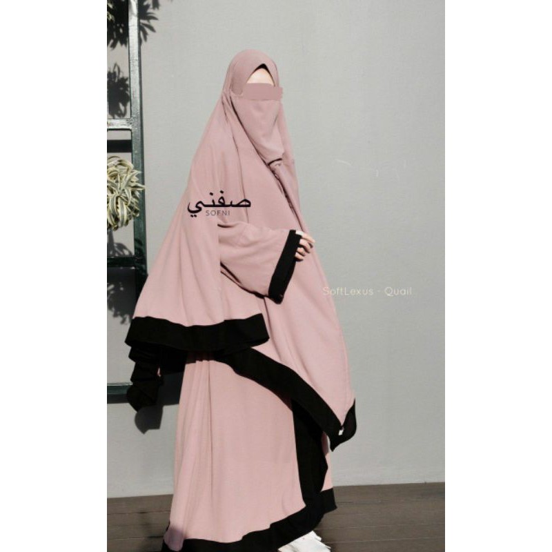 Keeva series by sofni