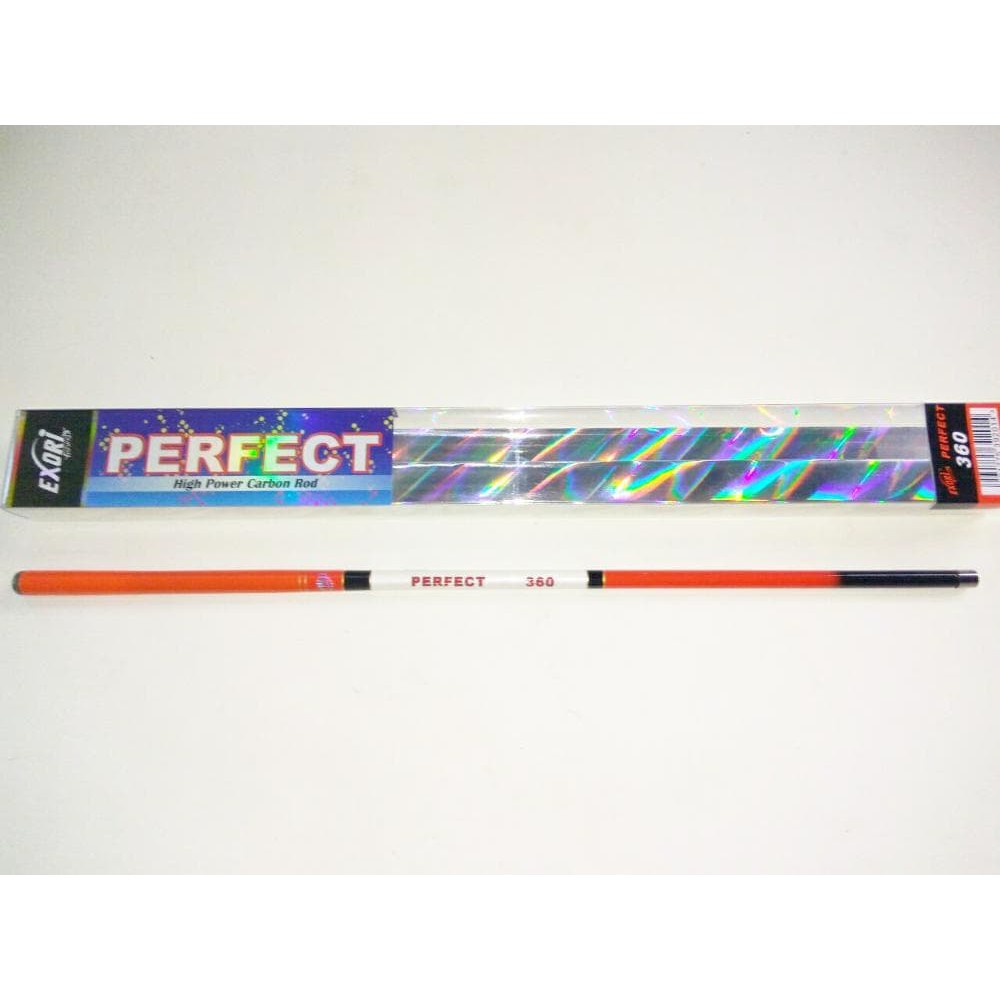 Tegek Exori Perfect 360