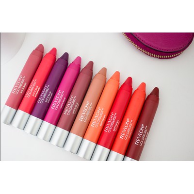 Revlon Colorburst Matte Balm