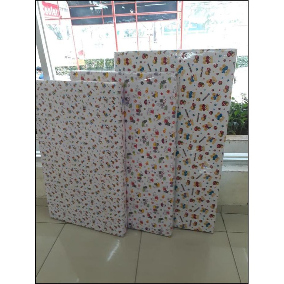 Kasur Baby Box / Kasur Matras Bayi