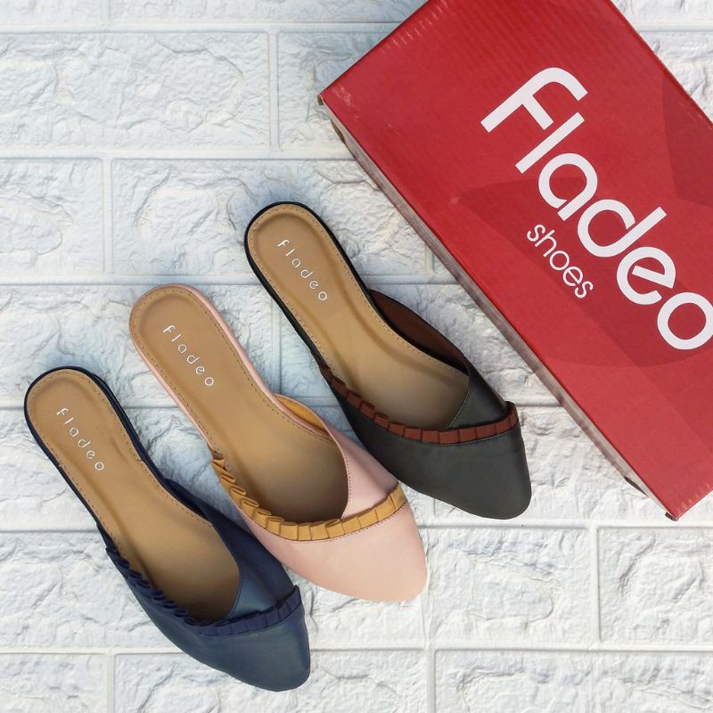 SELOP WANITA / BUSTONG WANITA FLADEO BRANDED MATAHARI MURAH YYYH66