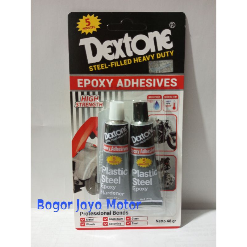 

1 PCS LEM DEXTONE 5 MENIT 48 GRAM ORIGINAL 100%