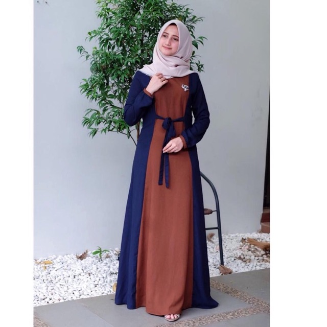Naura Dress by javina