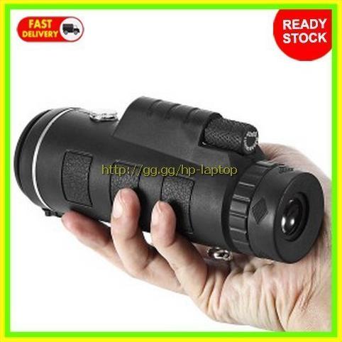 Teropong Lensa Zoom Optical Jauh Kamera Hp Android Iphone Portable Ready Stok