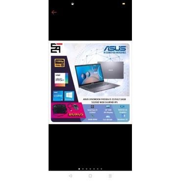 laptop asus vivobook