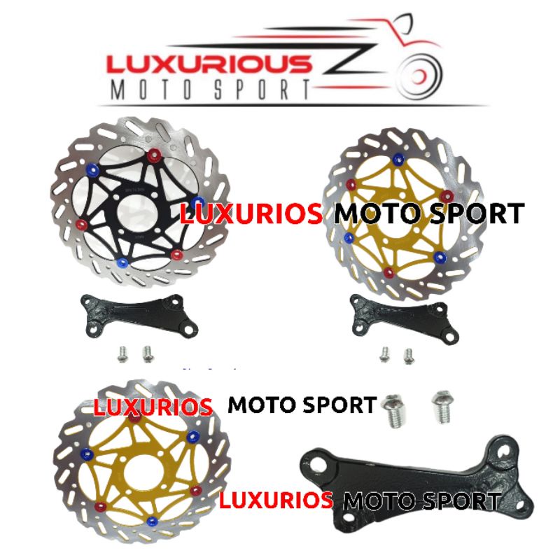 piringan cakram rem vario150 piringan rem beat new vario125 vario new