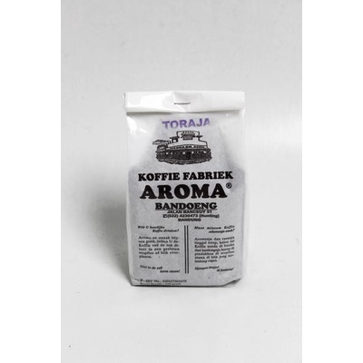 

t01thy Kopi Aroma Bandung // Toraja - Giling Halus Ds20X11