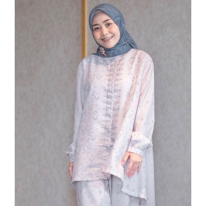 new❣Putiah Set Ria Miranda Rayya Seriaes 2022