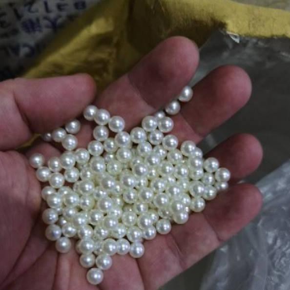 

TEMBAK 6MM KUALITAS AA WARNA B/W BROKEN WHITE T52I