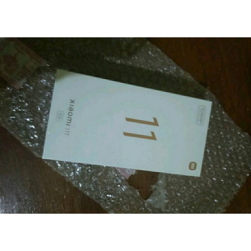 Xiaomi 11T Ultra 108MP Triple Camera 5G Original-1