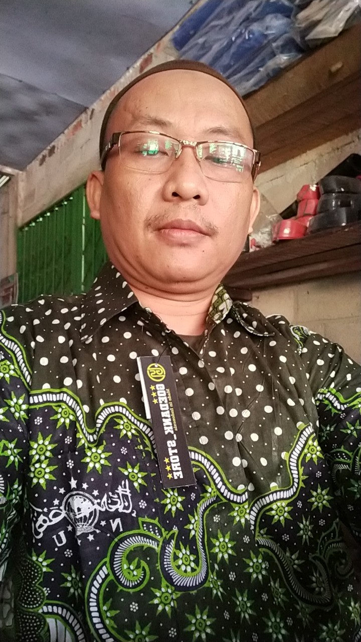 Baju Batik Nu Halus