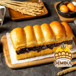 Jual Roti Gembong Gembul/Roti Gembul/Roti Gembong Yogja Indonesia ...