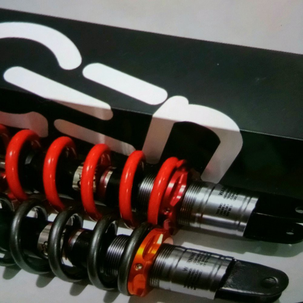 Shock Gen Matic Uk 305mm 325mm Murah bac 12229