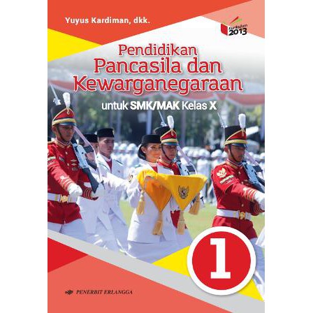 PEND. PANCASILA & KEWARGANEGARAAN SMK JL.1/K13N