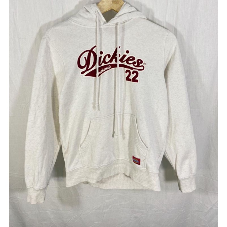 hoodie dickies white